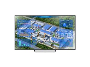 智慧園區(qū)精細(xì)化環(huán)保管理平臺